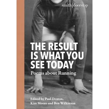 The Result Is What You See Today