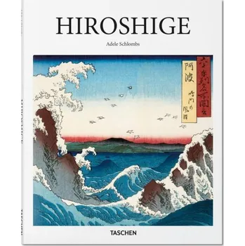 Umění Hiroshige