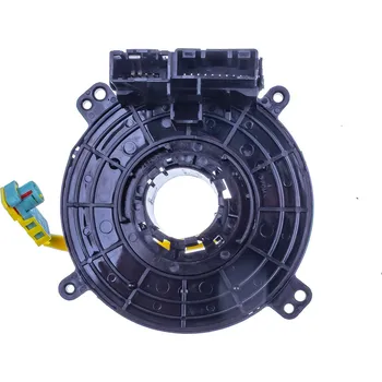 Vinutá pružina airbagu DENCKERMANN E900047