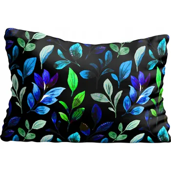 Povlak na polštářek Povlak na polštář s motivem listů 40x50 cm 3032v3