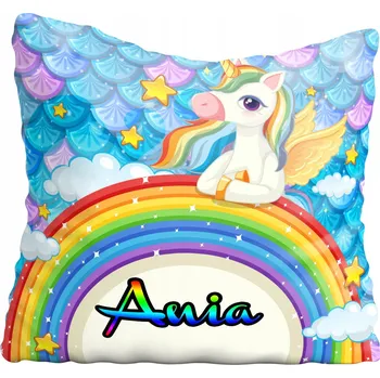 Povlak na polštářek Dekorační povlak na polštář MakuchDruk 40 x 40 cm