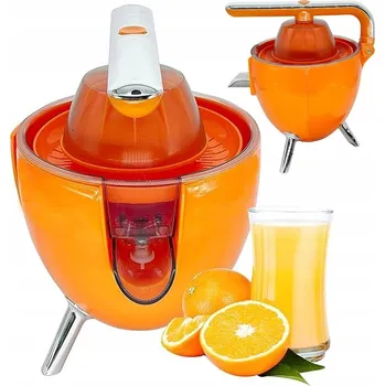 Odšťavňovač Odšťavňovač na citrusy Verk Group