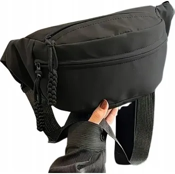 Ledvinka Victorius ledvinka J-0002-1 černá