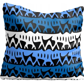 Povlak na polštářek Povlak na polštář boho 45x45 cm