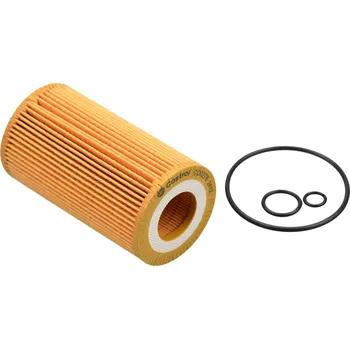 Olejový filtr Olejový filtr Castrol Filters CO0278