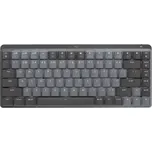 Logitech MX Mini Graphite (US) 920-010780