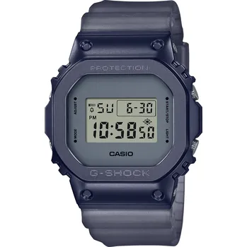 Hodinky Pánské hodinky Casio GM-5600MF-2ER
