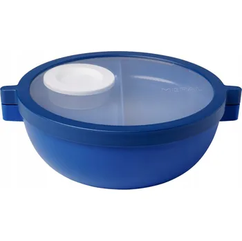 Svačinový box Box na oběd Mepal 1500 ml