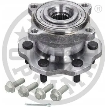 Zavěšení kol Optimal 962522 Sada ložisek kola