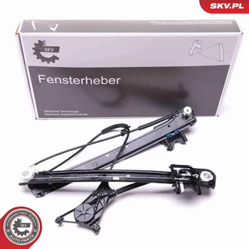 Stahovačka okna Zvedací zařízení oken ESEN SKV 00SKV351