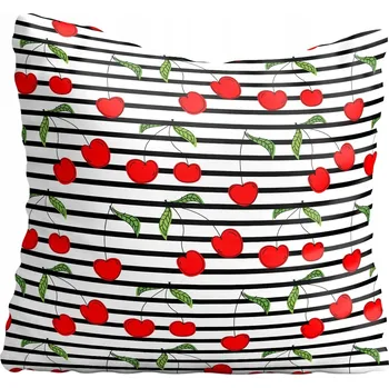 Povlak na polštářek Dekorační povlak na polštář 45x45 cm