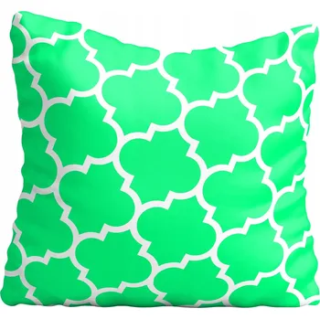 Polštář Povlak na polštář Jetel Maroko 50x50 cm D08