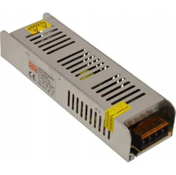 IP kamera Modulární napájecí zdroj Poltronic BA-031-1818 24 V