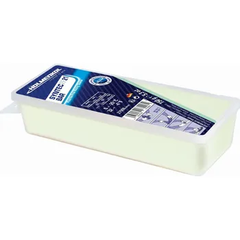 Lyžařský vosk Holmenkol Syntec FF 21 Bar 150g 150g