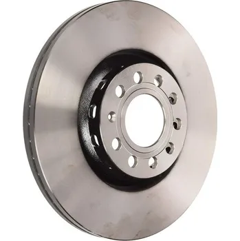 Brzdový kotouč TRW Automotive AfterMarket DF4262S - (pár)