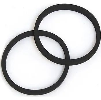 Těsnění pro vypouštěcí zátky 100 mm, ISOBAR 250, 2ks