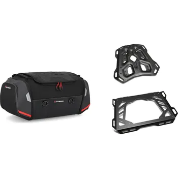 Auto-moto SW Motech Rackpack set CFMoto 450MT 23- / 800 MT-X 24-