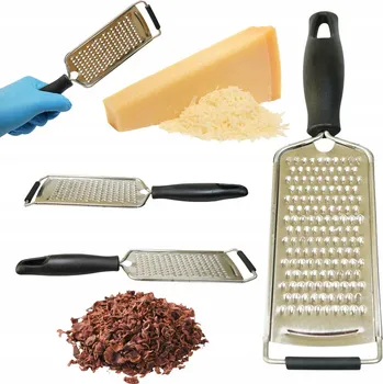 Struhadlo MINI STRUHADLO S RUKOJETÍ NA ZELENINU A SÝR, MALÁ OKA