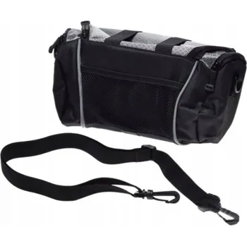 brašna na kolo Přední brašna Cyklistická brašna Cyklistická brašna WM 5l