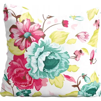 Polštář Dekorační povlak na polštář 50x50 cm