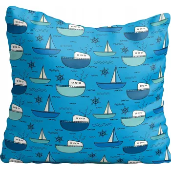 Polštář Dekorační povlak na polštář 50x50 cm