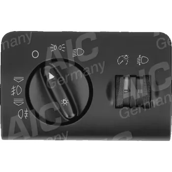 Autoelektrika AIC Spínač hlavního světla Původní kvalita AIC AIC 54261
