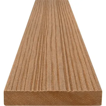 Terasové prkno Lišta zakončovací Terafest FOREST/RUSTIC cedar 16×90×2 000 mm