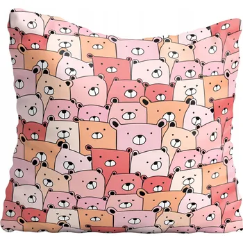 Povlak na polštářek Dekorační povlak na polštář 55x55 cm