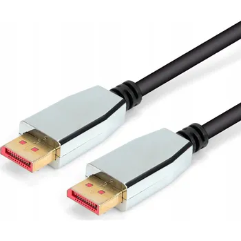 Video kabel Kabel DISPLAY Kabel DISPLAYPORT DP 1.4 8K 4K DSC 3m