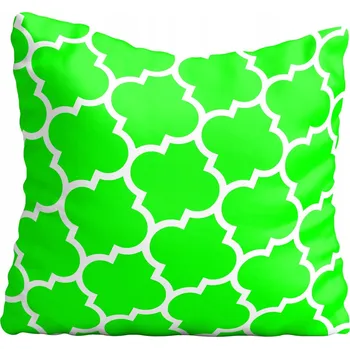 Polštář Povlak na polštář Jetel Maroko 60x60 cm D09