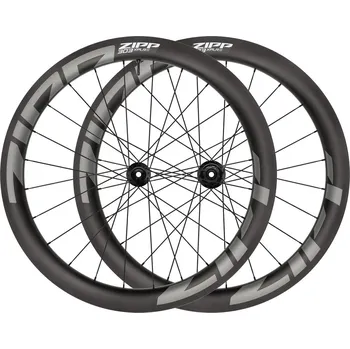Zapletené kolo Zipp XPLR 303 S karbonová zapletená kola