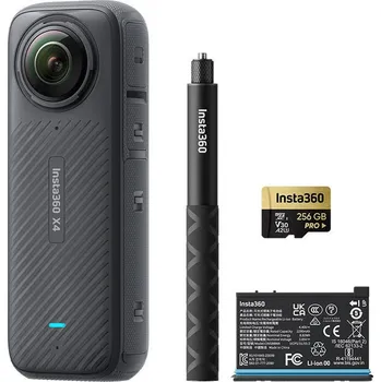 Sportovní kamera Balík Insta360 X4 Adventure