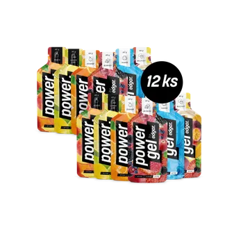 Edgar Powergel 12 ks