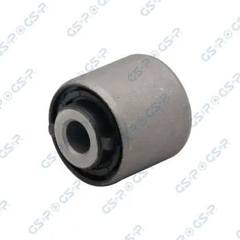 Zavěšení kol Uložení, řídicí mechanismus GSP 530566