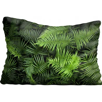 Povlak na polštářek Povlak na polštář list tropický 30x90 cm