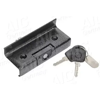 Auto-moto AIC Zámek víka zavazadlového prostoru AIC 53346