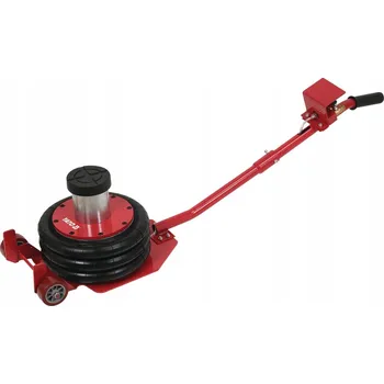 Hever Pneumatický Hever Yato 4T 150-500 mm se zvedacím zařízením