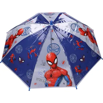 Deštník Deštník SpiderMan Rainy Days