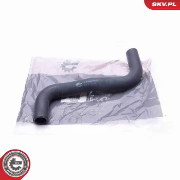Chladič motoru Hadice chladiče ESEN SKV 24SKV368