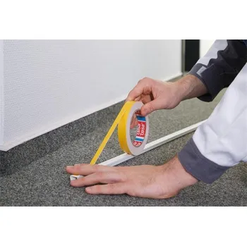 Lepicí páska Lepicí páska tesa Powerbond Slim - úzká, pěnová, 2ks v balení, 5m:9 mm