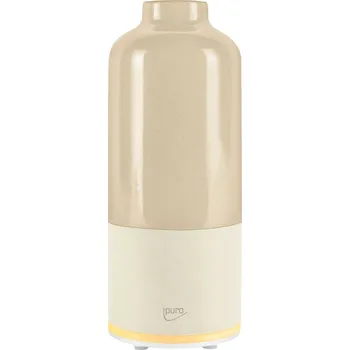 Aroma difuzér IPURO Air Sonic Bottle Beige 150 ml