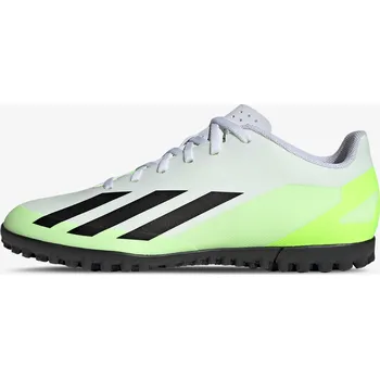 Pánské tenisky adidas X CRAZYFAST.4 TURF EUR 45 1/3