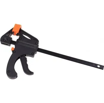 Svěrák Plastový svěrák