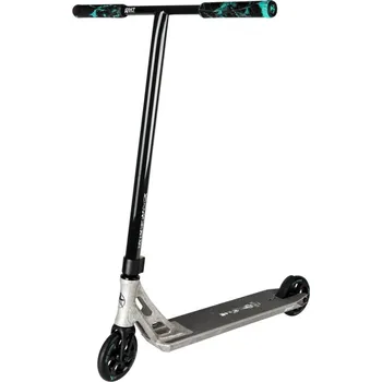 Koloběžka Addict - Burner - Glitch Black/Raw - Freestyle koloběžka