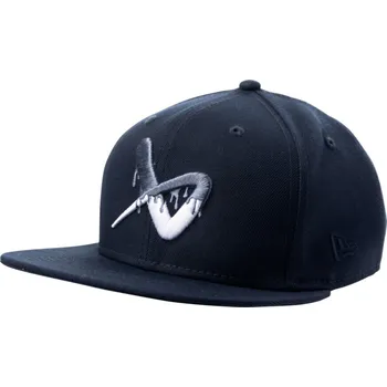 Kšiltovka Dětská kšiltovka Bauer New Era Drip 950 Blue