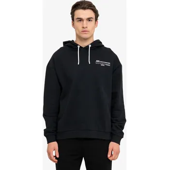 Pánská mikina DOT MENS HOODY L 693921