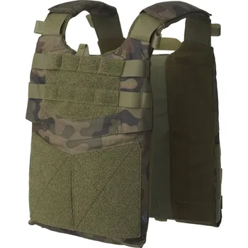 Helikon-Tex® Vesta GUARDIAN nosič plátů WOODLAND POLSKÝ velikost: M + Doprava zdarma na další nákup