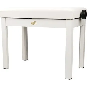 Klávesový nástroj Henry’s HEPS-1WH, bílá