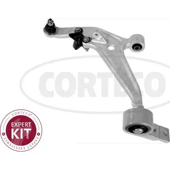 Zavěšení kol Řídicí páka, zavěšení kol CORTECO 49398718