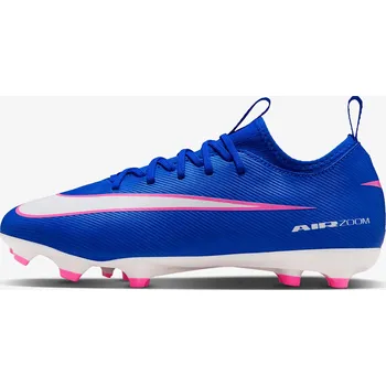 Míčový sport Nike JR ZOOM VAPOR 16 ACAD FG/MG EUR 34 1481372